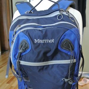 Marmot backpack